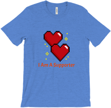 Im A Supporter T-Shirt