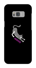 mrzminxie Samsung Phone Cases