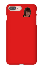 Coconuthead iPhone Cases