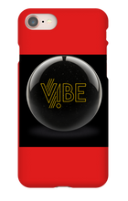 vibe_central iPhone Phone Cases