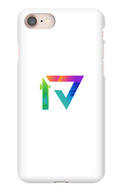 johnquatrogaming iPhone Phone Cases