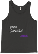 Official HammerHead Tank Top