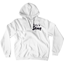 Curly''s Simp Hoodies (No-Zip/Pullover)