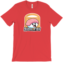 sushi_fish T-Shirts