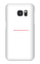 redlinedgamer Samsung Phone Cases