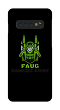 fauggaming2 Samsung Phone Cases