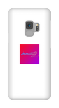 immunifymusic Samsung Phone Cases