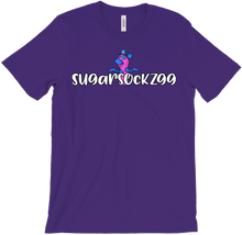 Sugarsockzgg T-Shirts