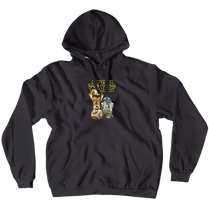 Star Wars Droid Hoodies (No-Zip/Pullover)