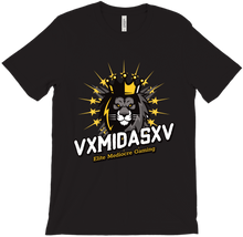 vxmidasxv T-Shirts