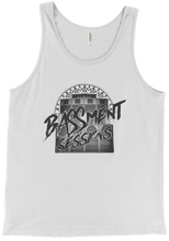 BASSment Sessions Tank Top