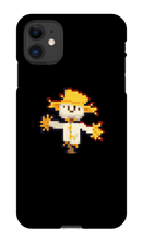 biscuitcrumbless iPhone Phone Cases