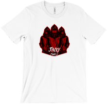 Jinxy Fam. T-Shirt