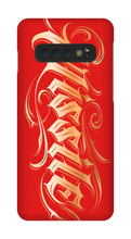 djmissile Samsung Phone Cases