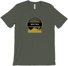 City Spectrum - T shirt Unisexe