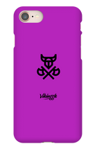 VikinggK - Official iPhone Case ( Black )