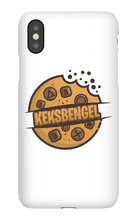 keksbengel iPhone Phone Cases