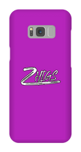 Zhigs Logo Samsung Phone Cases