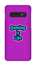 chriswgaming Samsung Phone Cases