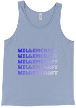willemcraft Tank Top
