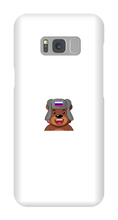 russkatv Samsung Phone Cases