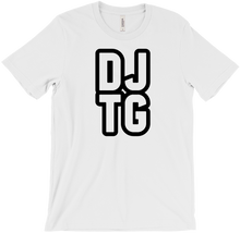 DJ TG T-Shirts