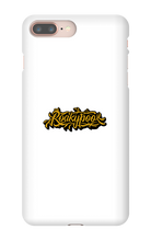 roakypoo iPhone Phone Cases