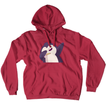 DvOdinDab Hoodie