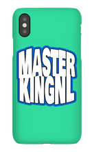 masterkingnl iPhone Phone Cases