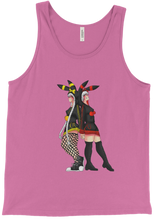 Dual Akira Tank Top