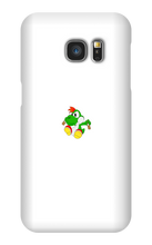 thc_yoshi Samsung Phone Cases
