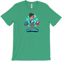 Professor Logo T-Shirt