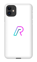 riderty iPhone Phone Cases
