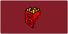bigfries XXL Gaming Mousepad