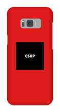 heyguyswhatdoin1 Samsung Phone Cases