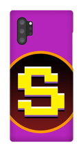 theonlyslamon Samsung Phone Cases