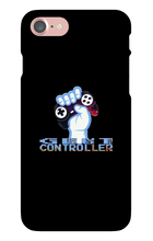 grablifebythecontroller iPhone Phone Cases