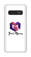 gam3r_m0mma Samsung Phone Cases