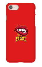 bettyroc iPhone Phone Cases