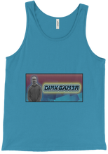 dinkgam3r Tank Top