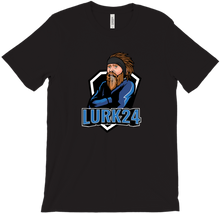 LURK24 Logo T-Shirts