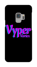 vyperon60fps Samsung Phone Cases