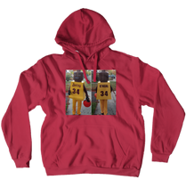 akujivibes Hoodies (No-Zip/Pullover)