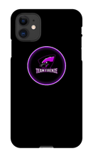Custodia iphone FRZ TEAM