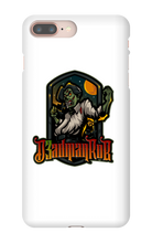 d3admanrob iPhone Phone Cases