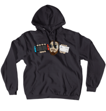 This is Kurrrt Hoodies (No-Zip/Pullover)