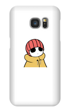 clipzdr3 Samsung Phone Cases