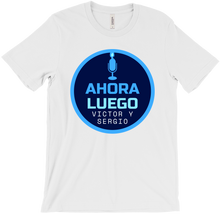 ALP Camiseta Logo Grande