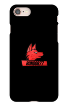 rondor77 iPhone Phone Cases