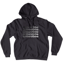 ez4baratinha Hoodies (No-Zip/Pullover)